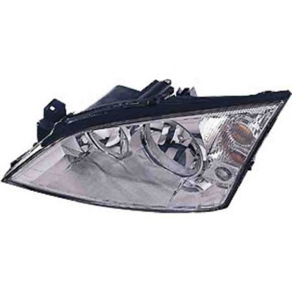 Photo Headlight IPARLUX 11315201