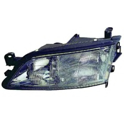 Photo Headlight IPARLUX 11532201