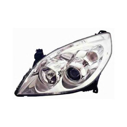 Photo Headlight IPARLUX 11532502