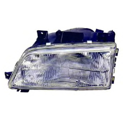 Photo Headlight IPARLUX 11541521