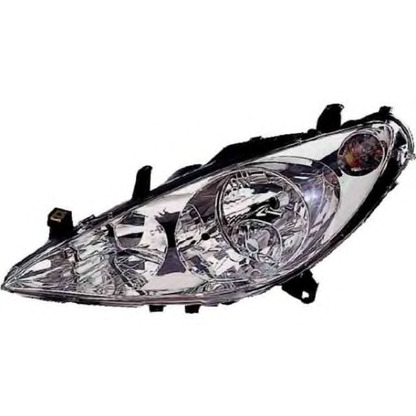 Photo Headlight IPARLUX 11546003