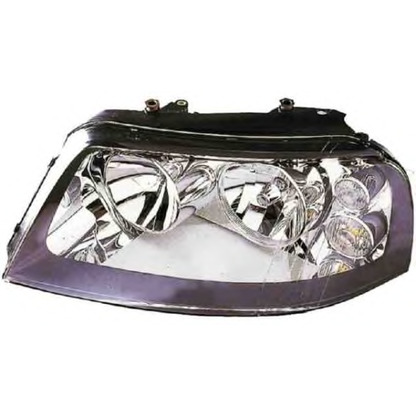 Photo Headlight IPARLUX 11855103