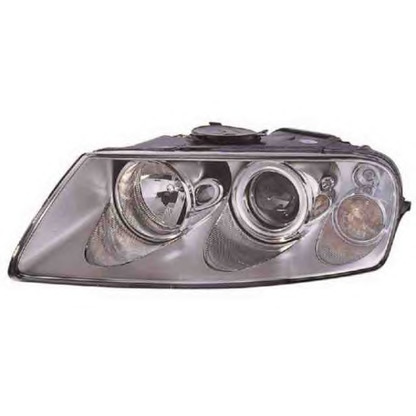 Photo Headlight IPARLUX 11910001