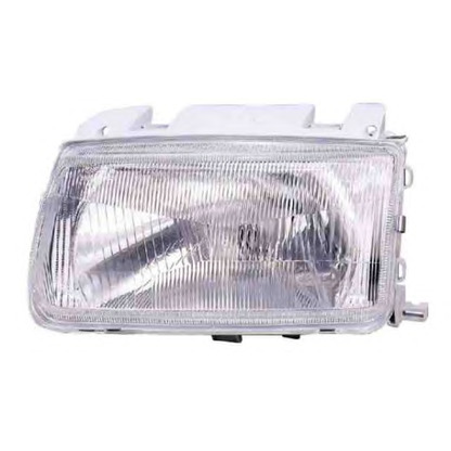 Photo Headlight IPARLUX 11913822