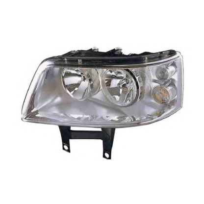 Photo Headlight IPARLUX 11914804