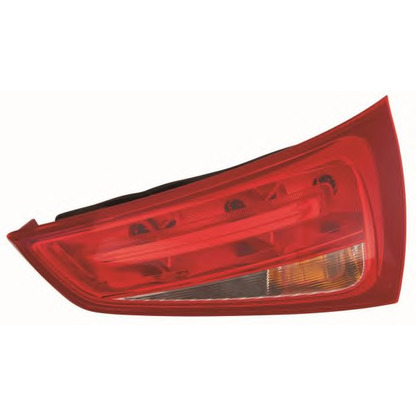 Photo Combination Rearlight IPARLUX 16023542