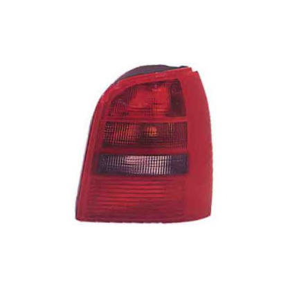 Photo Combination Rearlight IPARLUX 16120535