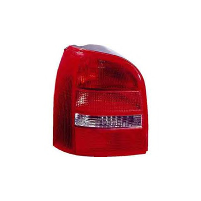 Photo Combination Rearlight IPARLUX 16120633
