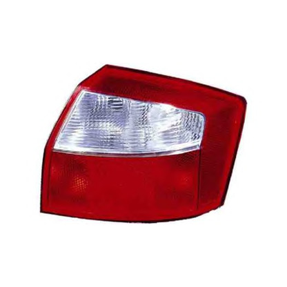 Photo Combination Rearlight IPARLUX 16120731