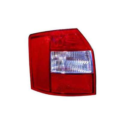 Photo Combination Rearlight IPARLUX 16120733
