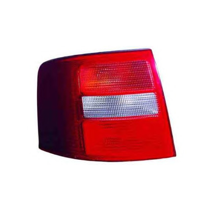 Photo Combination Rearlight IPARLUX 16121633