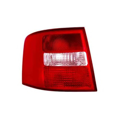 Photo Combination Rearlight IPARLUX 16121691