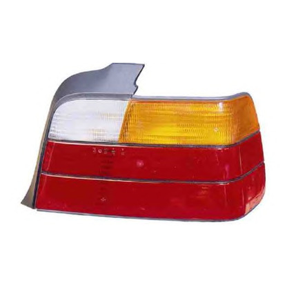 Photo Combination Rearlight IPARLUX 16200431
