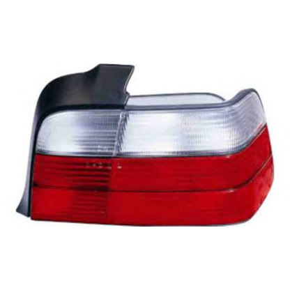 Photo Combination Rearlight IPARLUX 16200434
