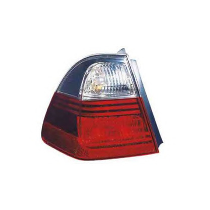 Photo Combination Rearlight IPARLUX 16200941