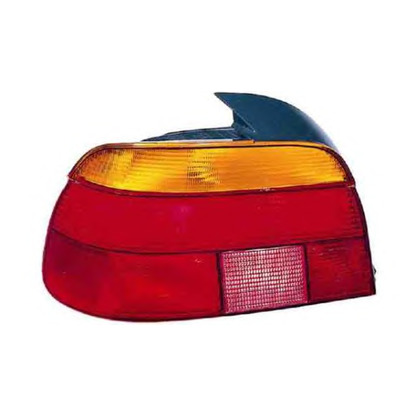 Photo Combination Rearlight IPARLUX 16202231
