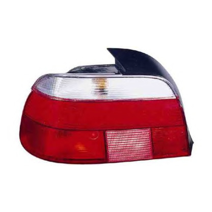 Photo Combination Rearlight IPARLUX 16202233
