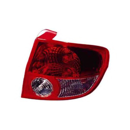 Photo Combination Rearlight IPARLUX 16395532