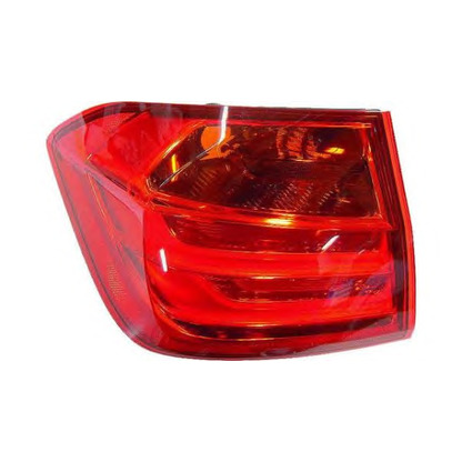 Photo Combination Rearlight IPARLUX 16490008