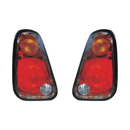 Photo Combination Rearlight IPARLUX 16490134