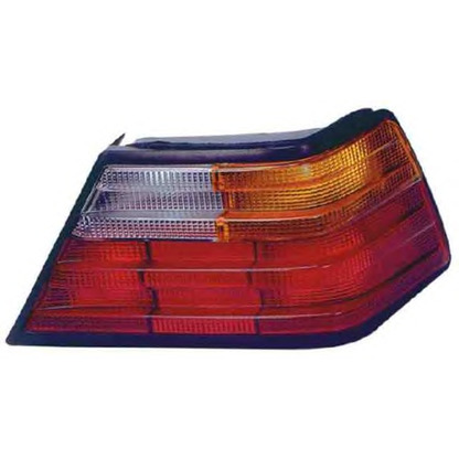 Photo Combination Rearlight IPARLUX 16501012