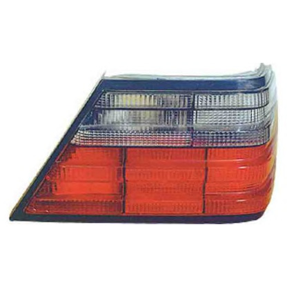 Photo Combination Rearlight IPARLUX 16501014