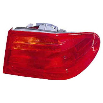 Photo Combination Rearlight IPARLUX 16502532