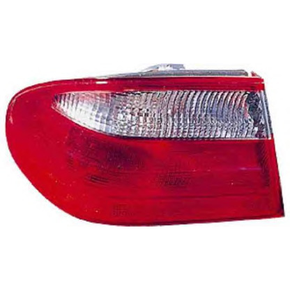 Photo Combination Rearlight IPARLUX 16502631