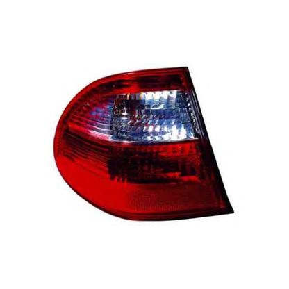Photo Combination Rearlight IPARLUX 16502702