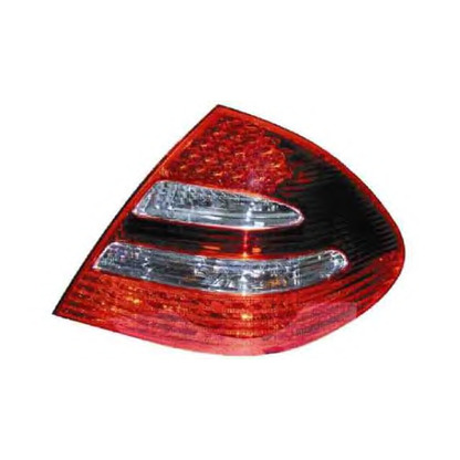 Photo Combination Rearlight IPARLUX 16502733