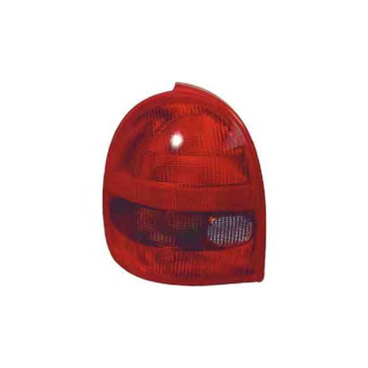 Photo Combination Rearlight IPARLUX 16531221