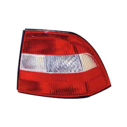 Photo Combination Rearlight IPARLUX 16532231