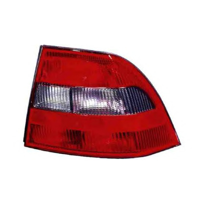 Photo Combination Rearlight IPARLUX 16532233