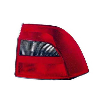 Photo Combination Rearlight IPARLUX 16532332