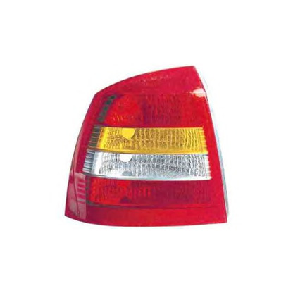 Photo Combination Rearlight IPARLUX 16533232
