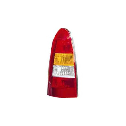 Photo Combination Rearlight IPARLUX 16533236