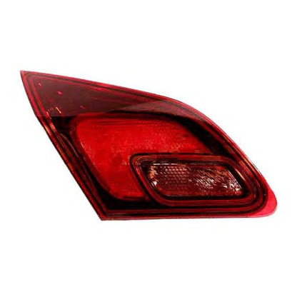 Photo Combination Rearlight IPARLUX 16533604