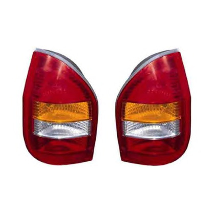 Photo Combination Rearlight IPARLUX 16536531