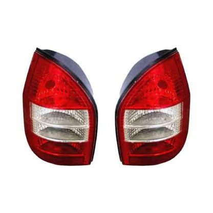 Photo Combination Rearlight IPARLUX 16536533