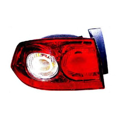 Photo Combination Rearlight IPARLUX 16804734