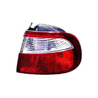 Photo Combination Rearlight IPARLUX 16854231