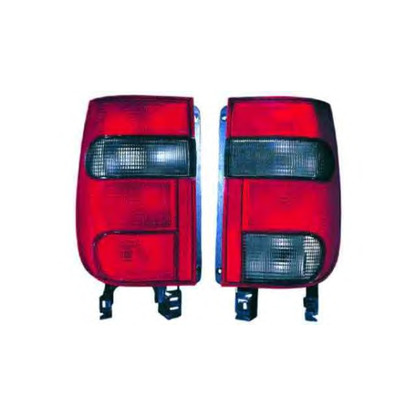 Photo Combination Rearlight IPARLUX 16861034