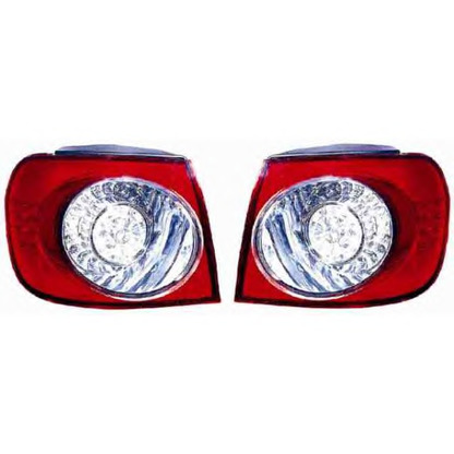 Photo Combination Rearlight IPARLUX 16912052