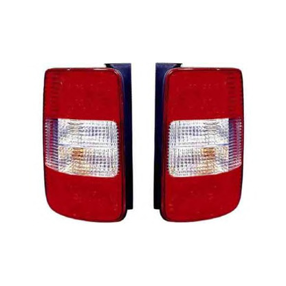 Photo Combination Rearlight IPARLUX 16917231