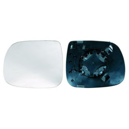 Photo Mirror Glass, outside mirror IPARLUX 31024891