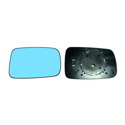 Foto Cristal de espejo, retrovisor exterior IPARLUX 31044695