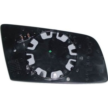 Foto Cristal de espejo, retrovisor exterior IPARLUX 31202341