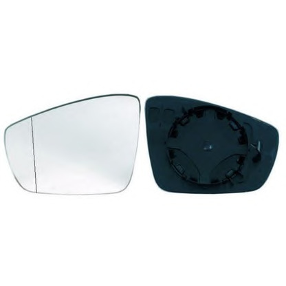 Photo Mirror Glass, outside mirror IPARLUX 31914302