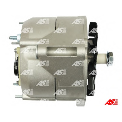 Photo Alternator AS-PL A0002