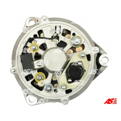 Foto Alternatore AS-PL A0002